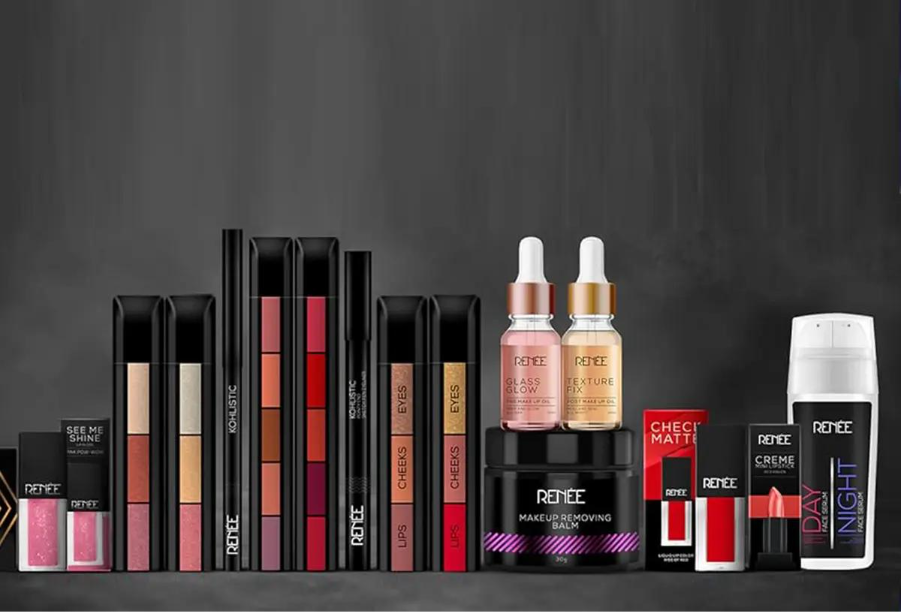 Renee Cosmetics