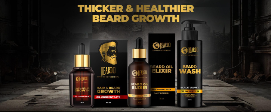Beardo